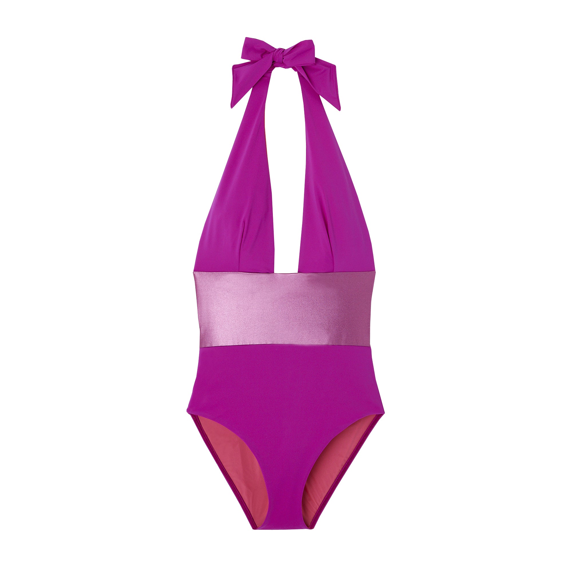 One piece swimsuit for women - Calvi Model