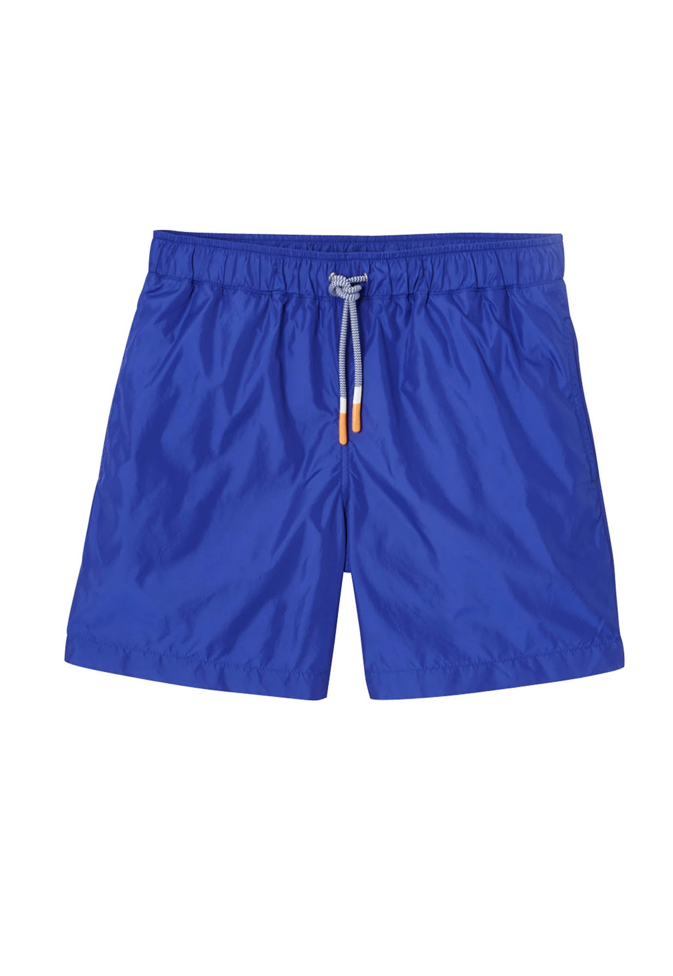 Boys' swim trunks, royal blue | CAPRI