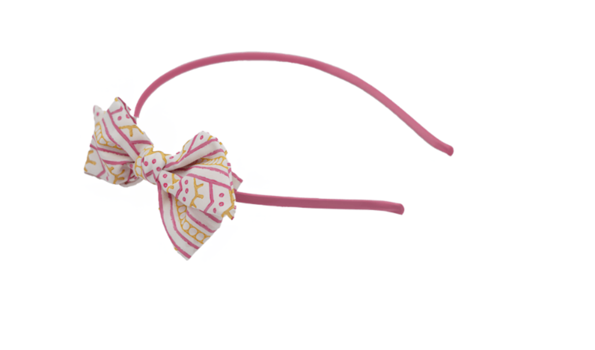 Lison Paris x Amaia Headband