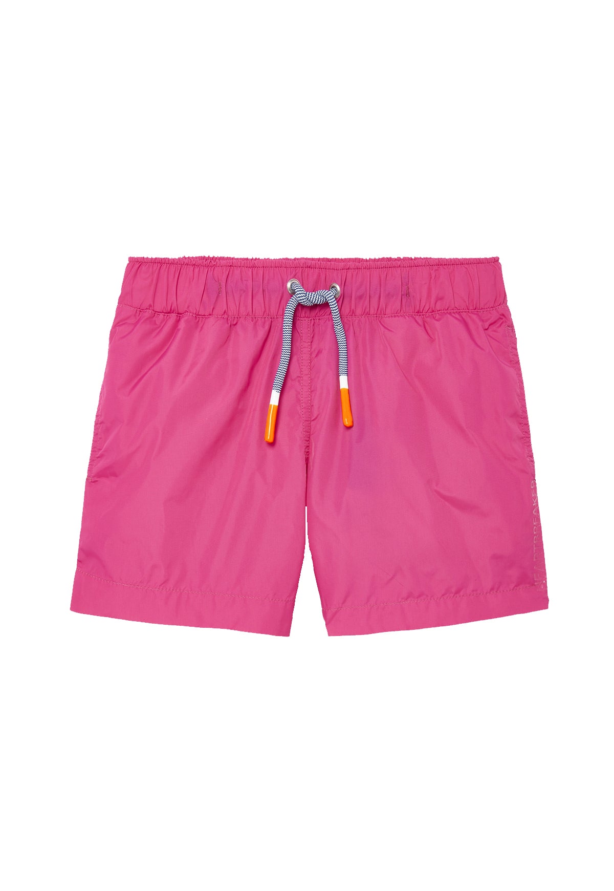 Boy swimming trunks, pink