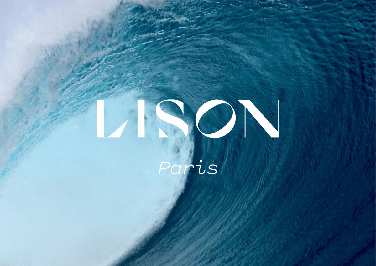 The Lison Paris gift cards