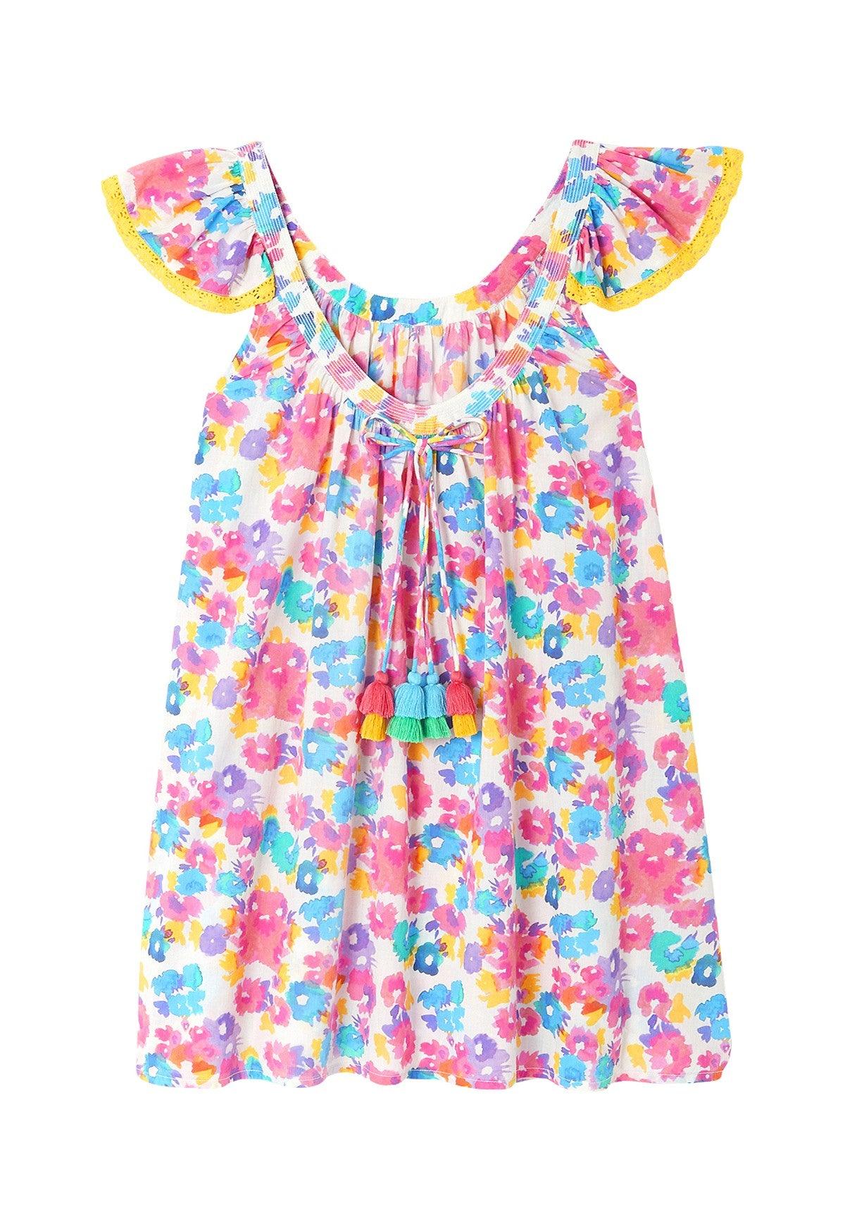 Carters robe outlet fille